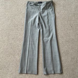 Banana republic women’s dress pants Ryan fit size 0